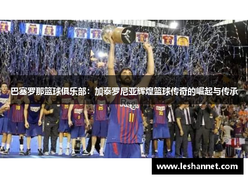 巴塞罗那篮球俱乐部:加泰罗尼亚辉煌篮球传奇的崛起与传承 巴塞罗那篮球俱乐部:加泰罗尼亚辉煌篮球传奇的崛起与传承