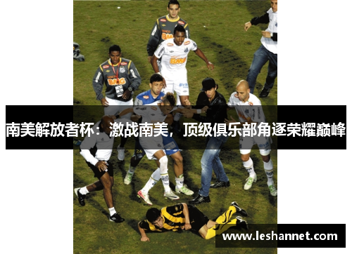 南美解放者杯:激战南美,顶级俱乐部角逐荣耀巅峰 南美解放者杯:激战南美,顶级俱乐部角逐荣耀巅峰