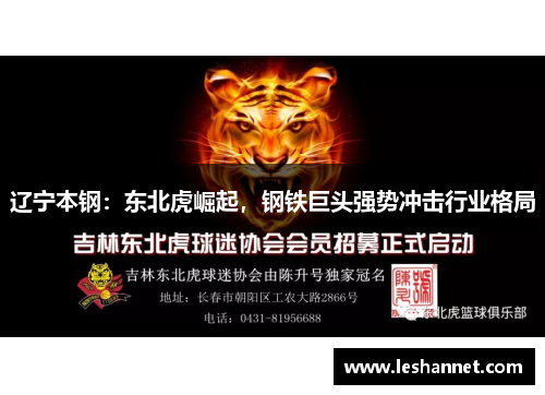辽宁本钢:东北虎崛起,钢铁巨头强势冲击行业格局 辽宁本钢:东北虎崛起,钢铁巨头强势冲击行业格局